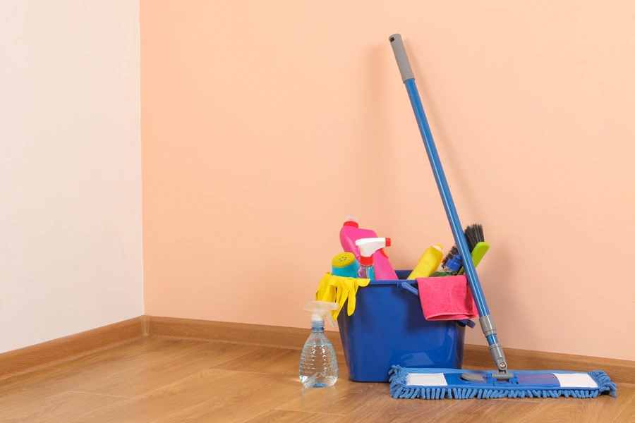 Why Move-out Cleaning Is Essential For A Smooth Transition in Woodbridge VA