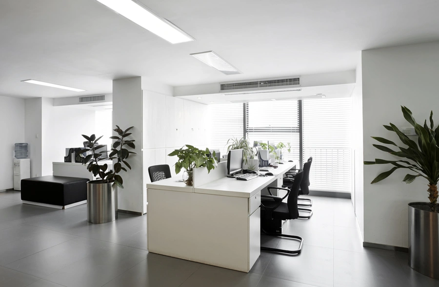 Why Office Cleaning Is Vital For Employee Productivity Woodbridge VA