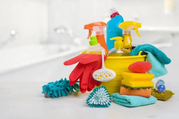 Experienced Bathroom Cleaning Woodbridge, VA 22192