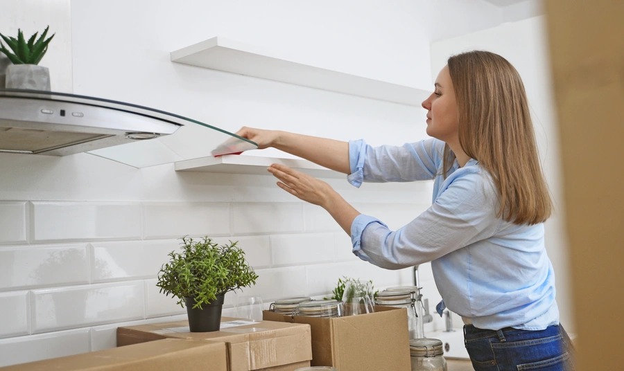 Expert Move-out Cleaning Woodbridge, VA 22192
