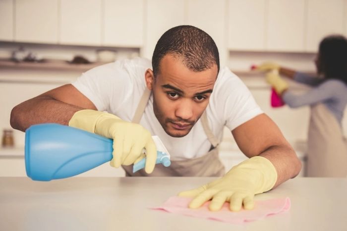Local Move-in Cleaning Woodbridge, VA 22192 Local Move-in Cleaning Woodbridge, VA 22192