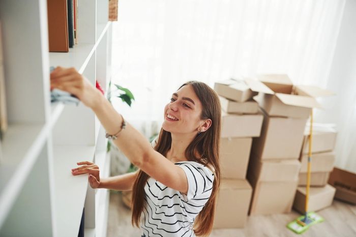 Reputable Move-out Cleaning Woodbridge, VA 22192